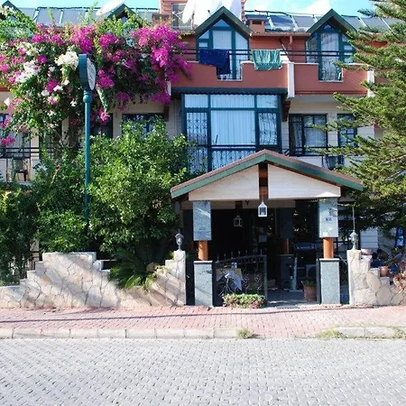 Kutberk 酒店